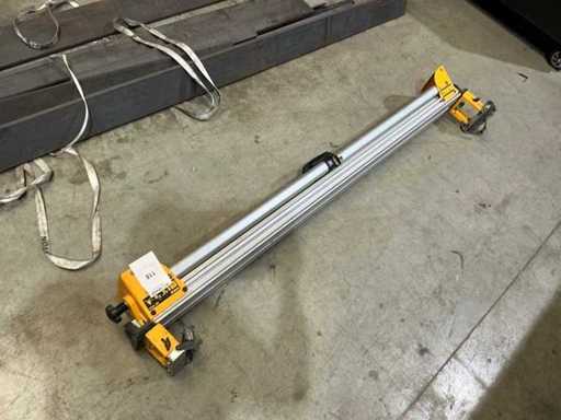 DeWalt DE7203 Folding Table Saw Stand