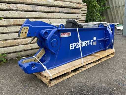 2025 Elephant EP280RT-T Schrottscher