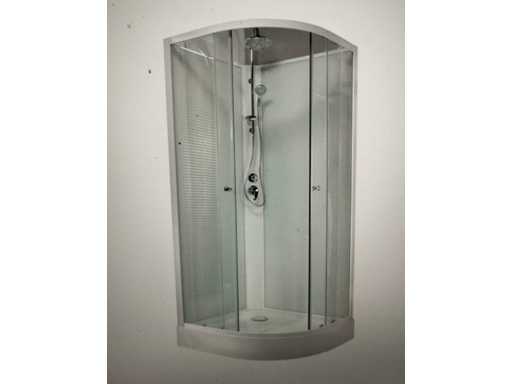 Complete shower cabin maryline Shower cabin