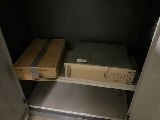 APC Altra Parte Barca