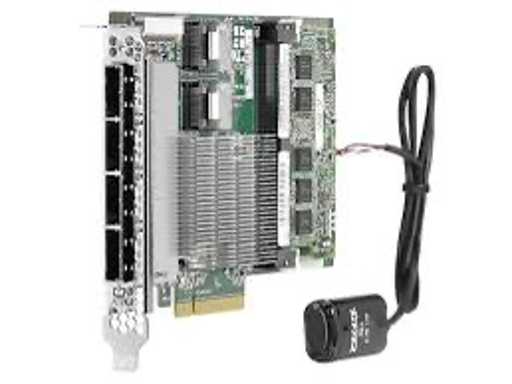 HP Smart array P822 24-CH 2GB SAS 6G PCI-E