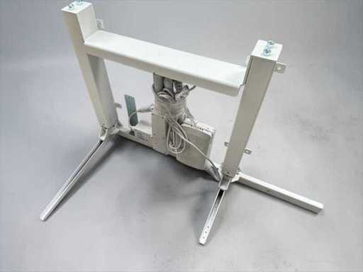 Elektrisch bediende wastafellift