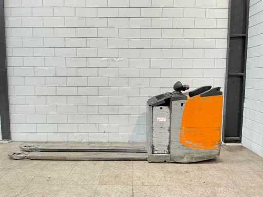 Still - 2018 - EXU-S24 - Electric pallet truck