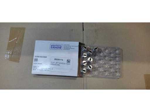 Lechler - 3288616CC000 | 440205 - Nozzles (7x)