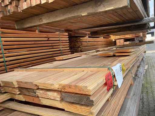 Douglas Zweeds Rabat 3000-4000x190x26mm (42x)