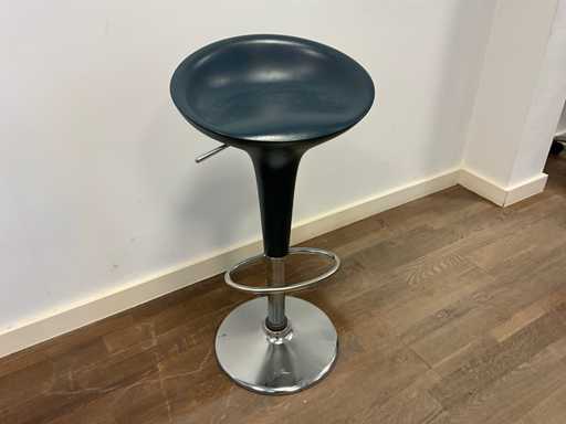 Magis Bombo Design barkrukken (7x)