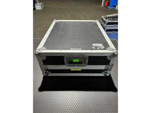 Yamaha - MG166c - Analoges Mischpult Yamaha