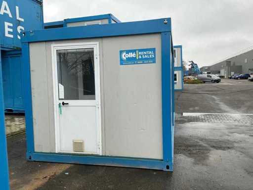 Unità Ufficio di Newhouse