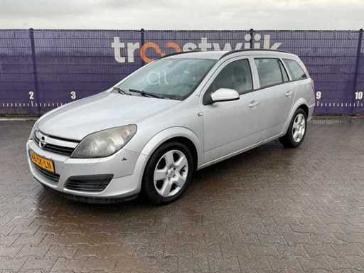 2006 - Opel - Astra Wagon - 1.9 CDTi Executive - Passenger car