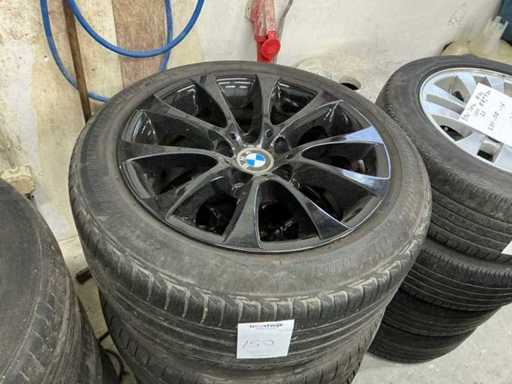 BMW Wheel (4x)