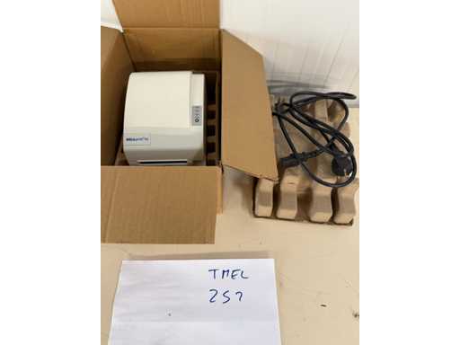 MELAG - Melaprint 60 Drucker