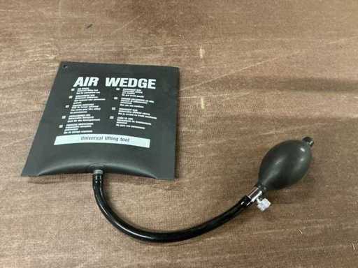 Benson 150 kg Lifting Bag