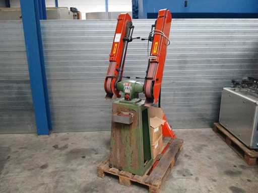 VSF - 250 AND/S - Riemenschleifer