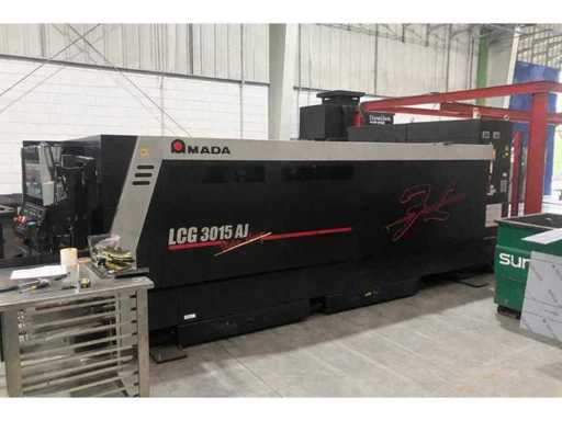 Collective Sale of Industrial Assets SPX - SP