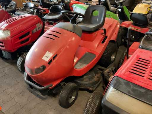 1999 Concord T17-102HD Ma?ini de tuns iarba