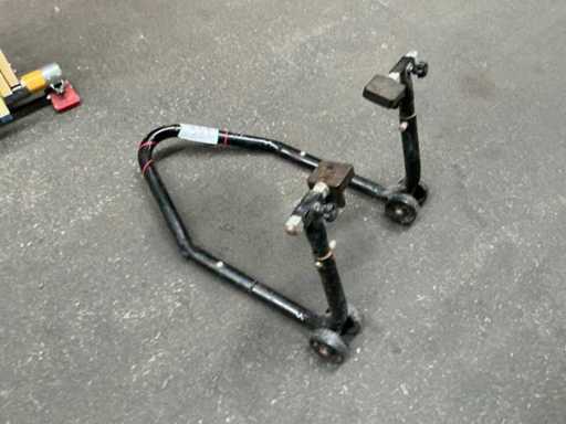 Motorcycle Stand