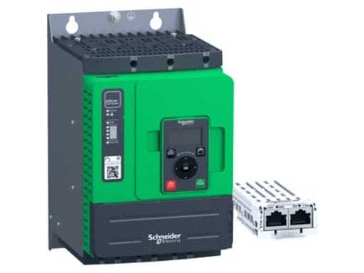 Schneider Electric - Altivar KIT_ATS480D32Y0001 - Démarreur à moteur