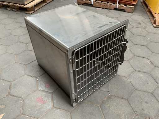 Shor-line KOKO Enclos pour animaux