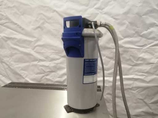 Brita - PURITY 1200 Quell ST - Waterfiltratie-eenheid