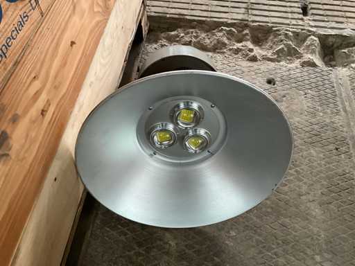 High Bay NG-G551-G150W-3 Industrial LED Bulb (8x)