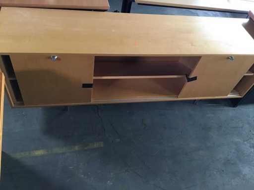 Sideboard cabinet