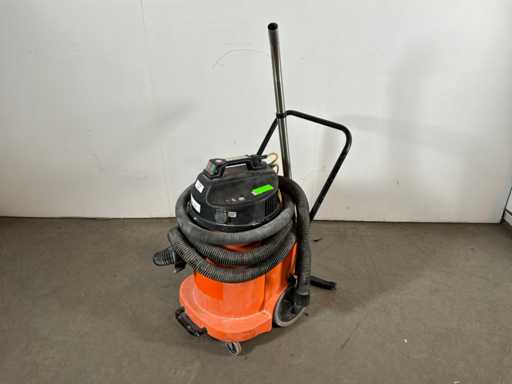 2015 Numatic NDD 900 A Vacuum Cleaner Fine Dust 40L