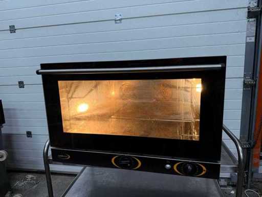 Cookmax 211023 Combi oven