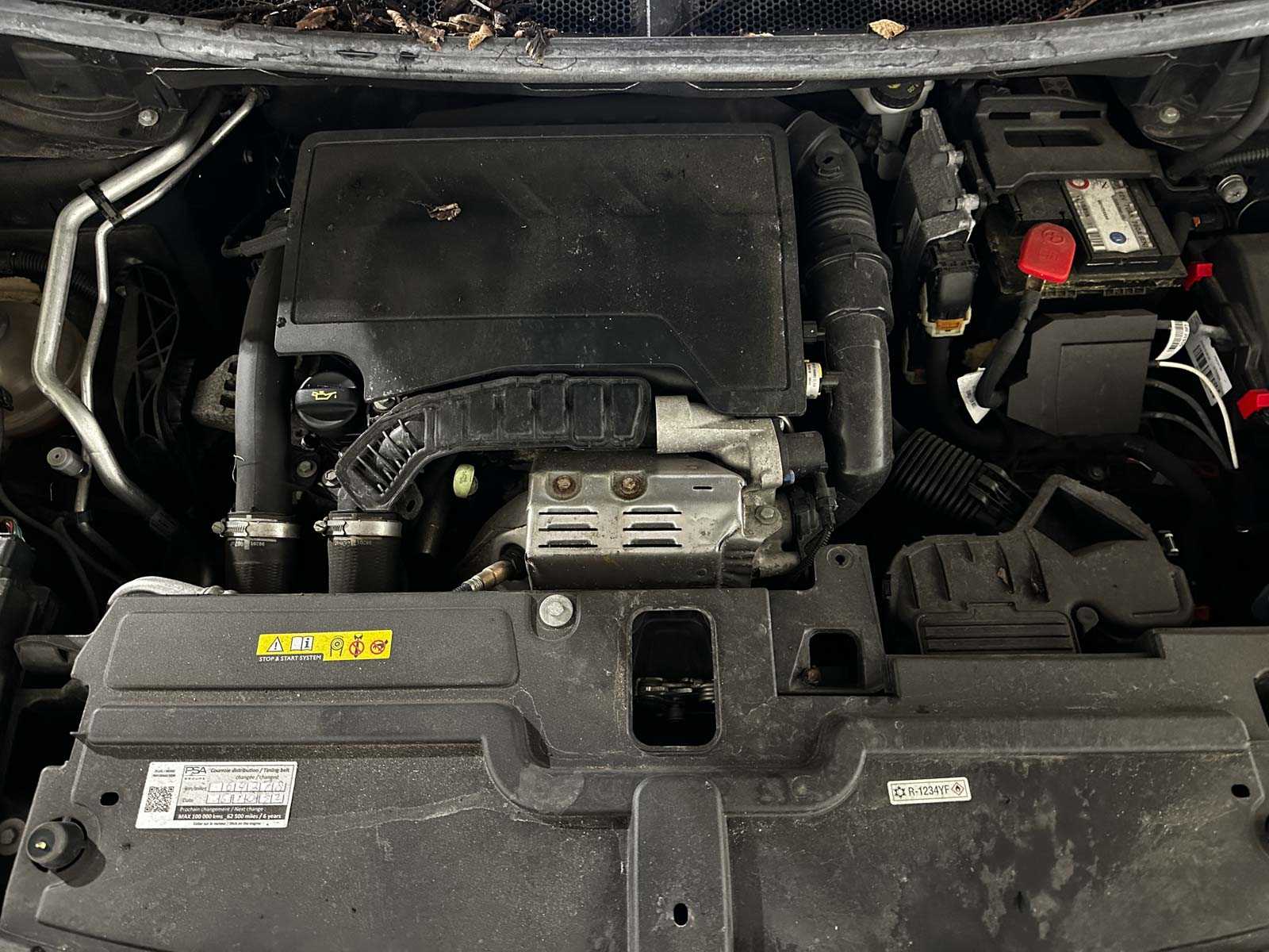 Opel Grandland X 1.2 Turbo 120 Jaar Edition 131pk 2019 (Origineel-NL), ZN-793-F