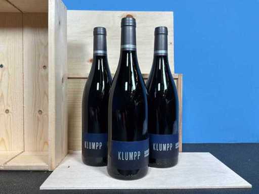 Klumpp Spätburgunder Vino Rosso 2022 (6 volte)