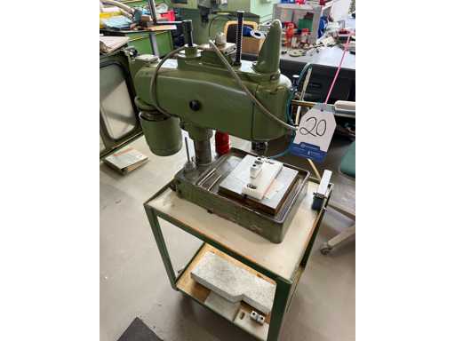 STEINEL GT 8.52 Tapping Machine