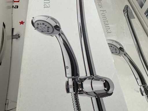 Oras Fontana 357 Shower Set (5x)
