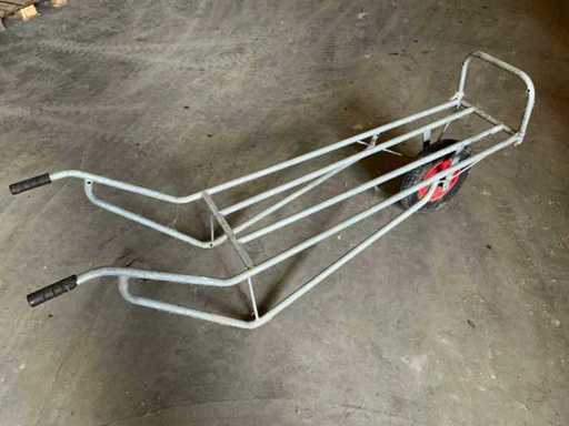 Kruiwagen (3x)