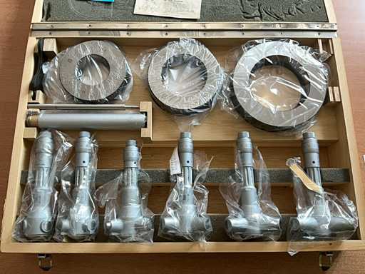 IMICRO tesa Calibro di misura