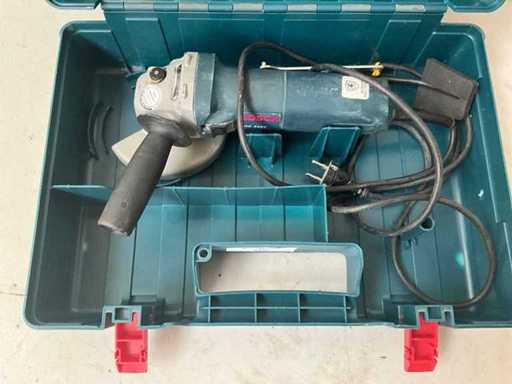 Polizorul unghiular Bosch GWS 850C 2016