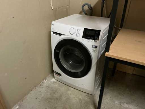 AEG - 6000 series - Wasmachine