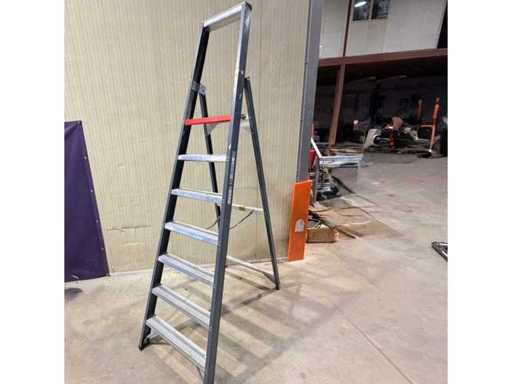 Altrex Falco FEQ 7 Trap