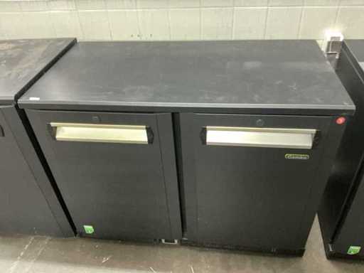 2016 Gamko GM/22 Bar Kühlung