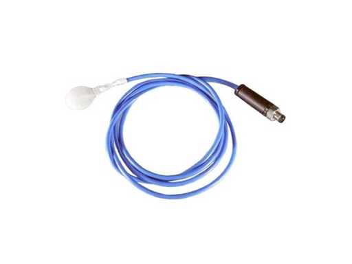 TM3-TEMMETER PT100 – Temperatursensor