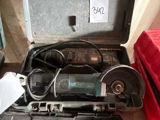 Bosch / Makita Werkzeugset