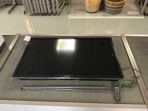 Panasonic TXL50EM5E Télévision 50"
