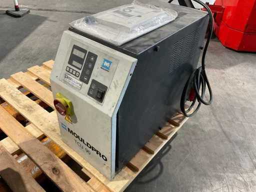 Grundfos, mouldpro Pumpe (2x)