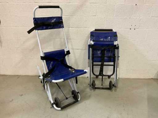 Evacuation chair (2x)