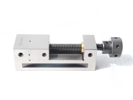 FREUTEK ATT0016 Precision Vice (100x125 mm)