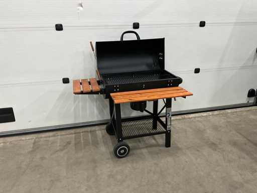 Tarrington House Louisiana BBQ