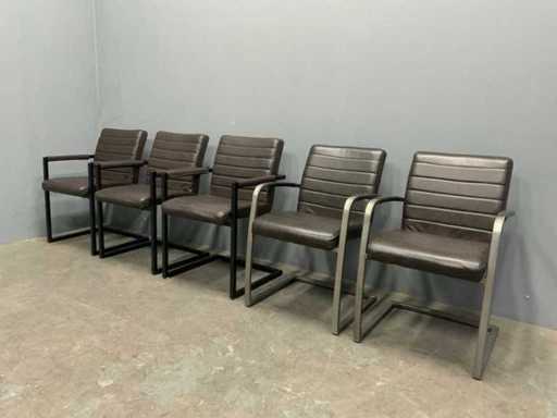 Bernotti Stind - Meeting chair (5x)