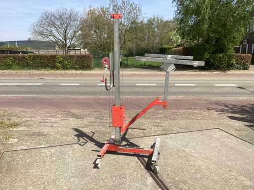 ALIA AB 23000 P?yty sufitowe lift a