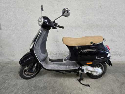 Vespa - Ciclomotore - LX 50 4T - 45km versione dn084p