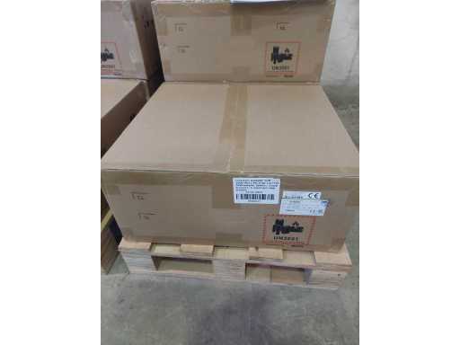 Huawei - SO 2000-4KTL-M1 - Wechselrichter