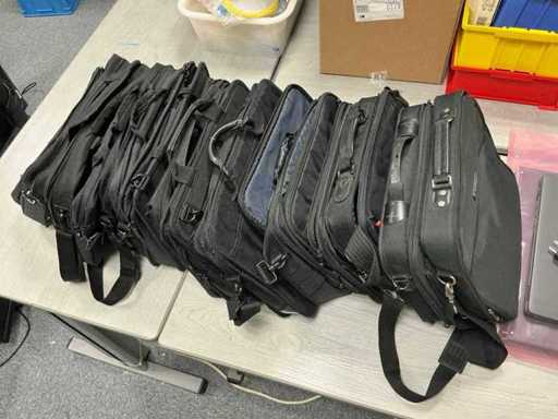 Sacs de transport pour ordinateurs (13x)