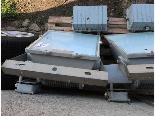   Belichting (2 stuks) (273)